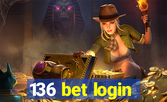 136 bet login